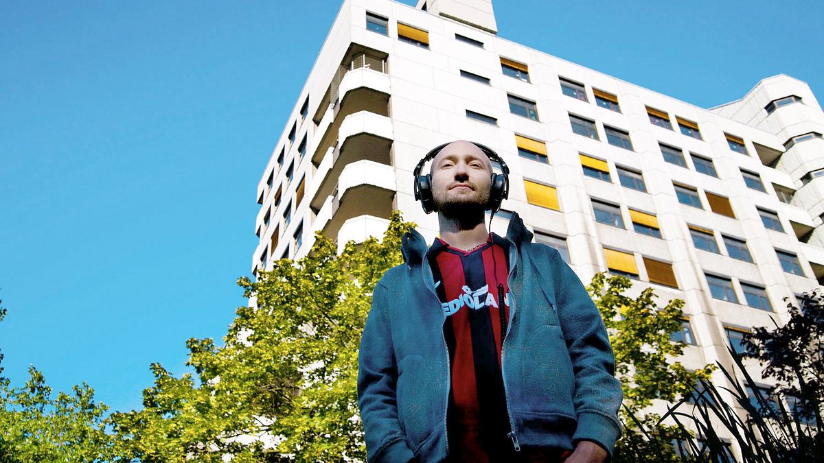 berlin calling