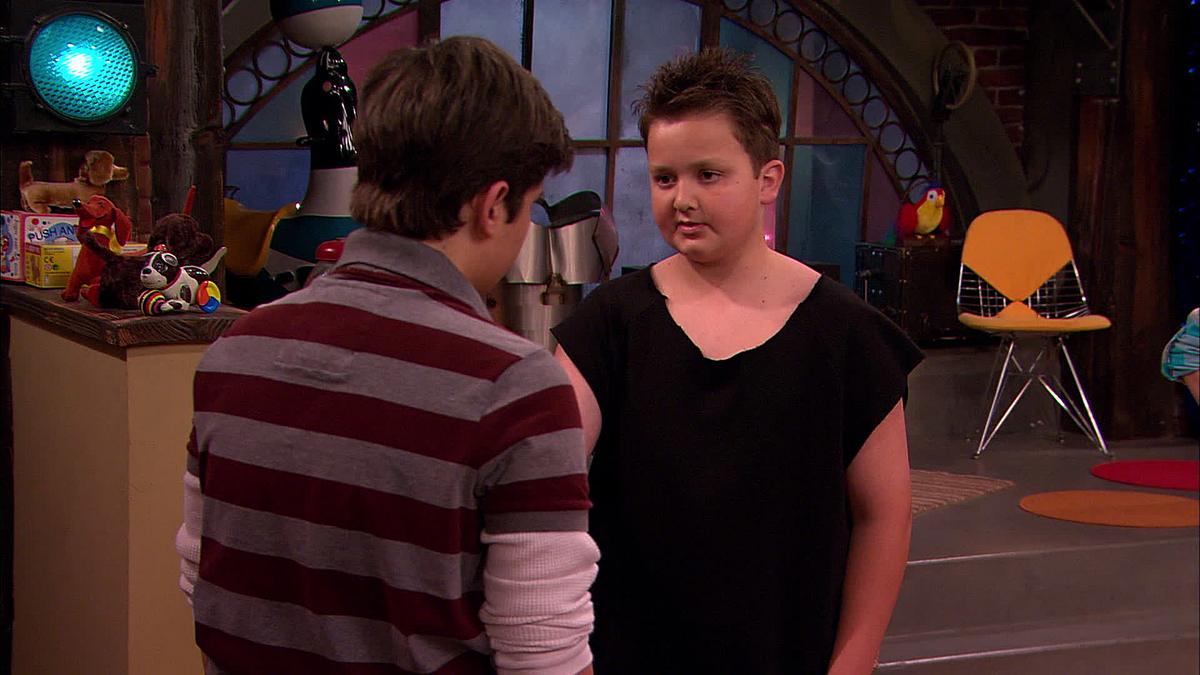 icarly