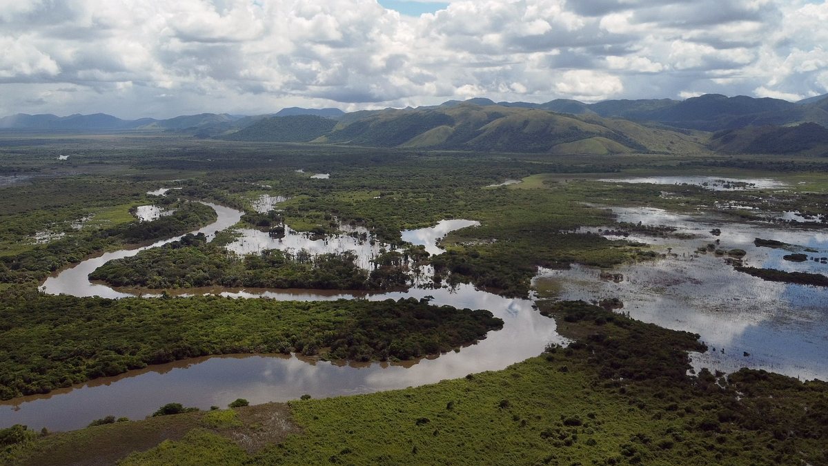 guyana