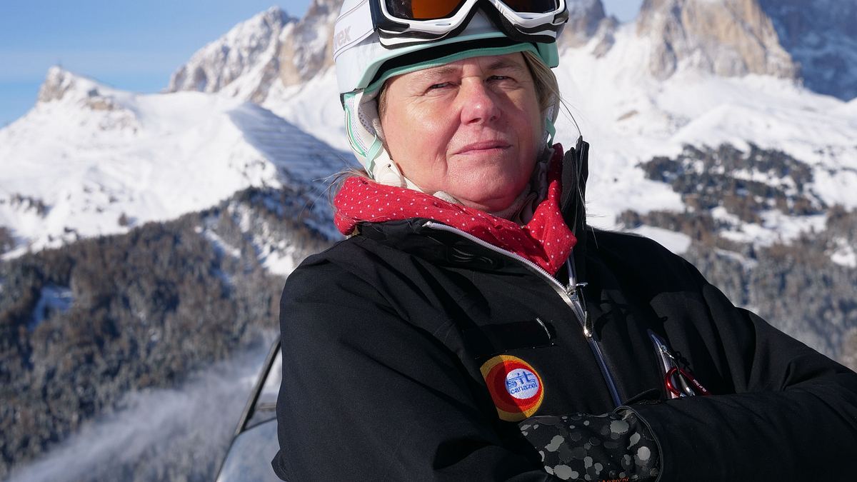 snow lords - arbeiten im pistenparadies