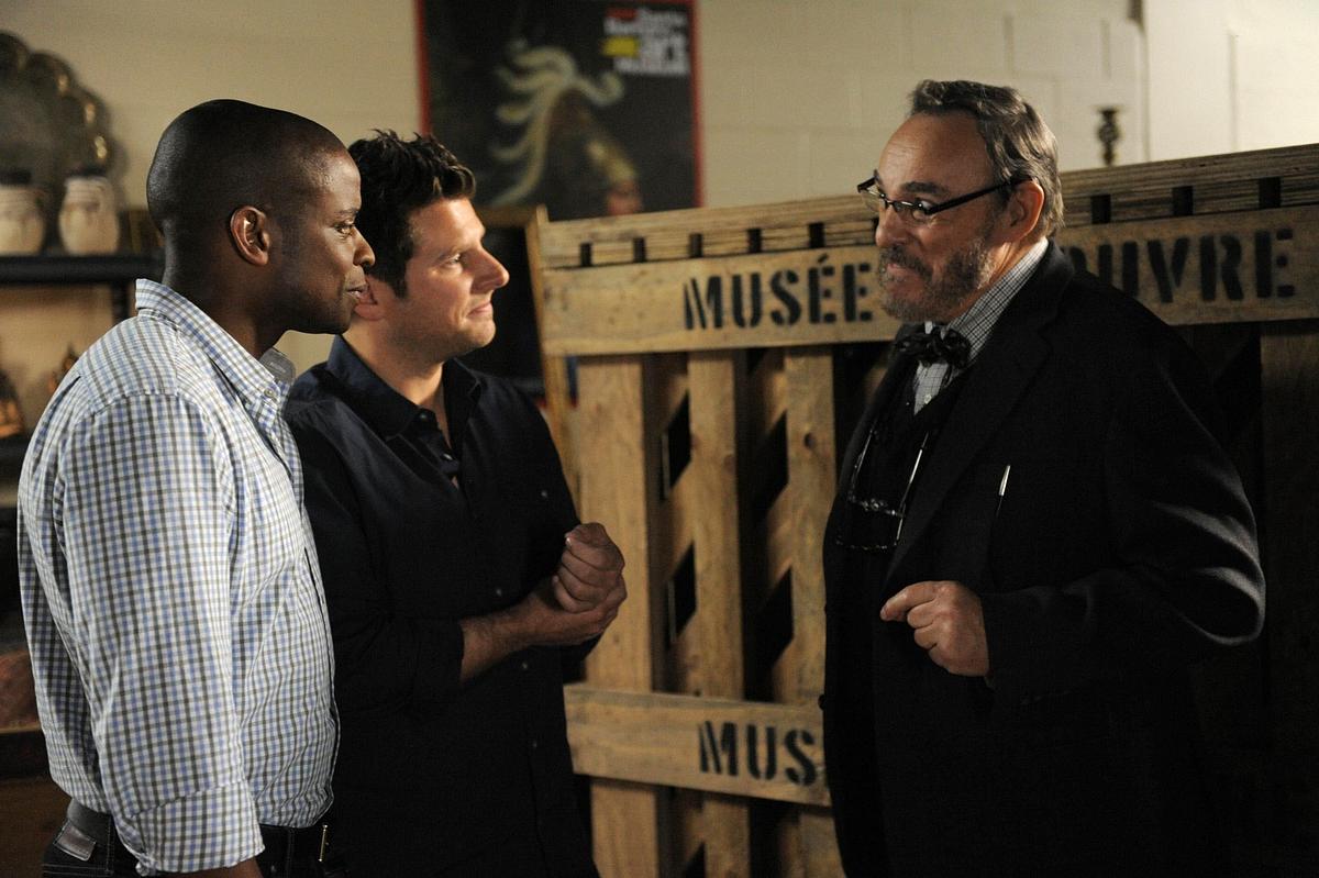 psych