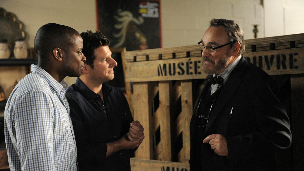 psych