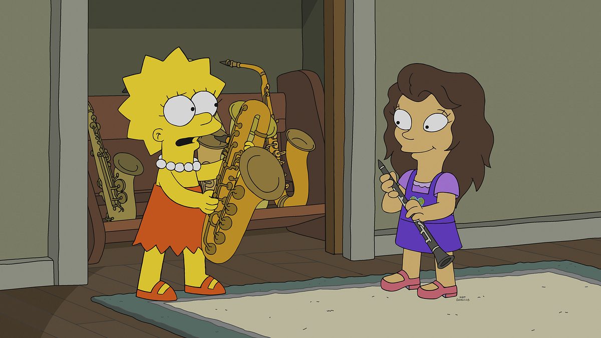 die simpsons