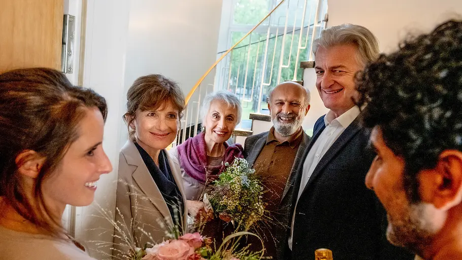 familie ist ein fest - taufalarm