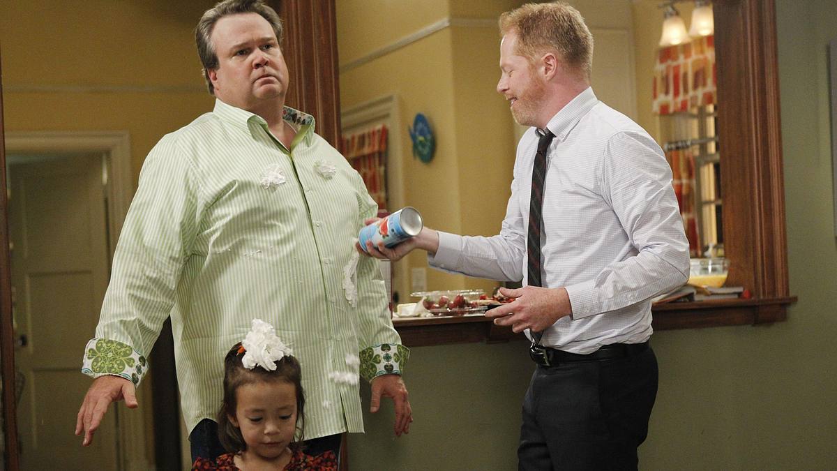 modern family