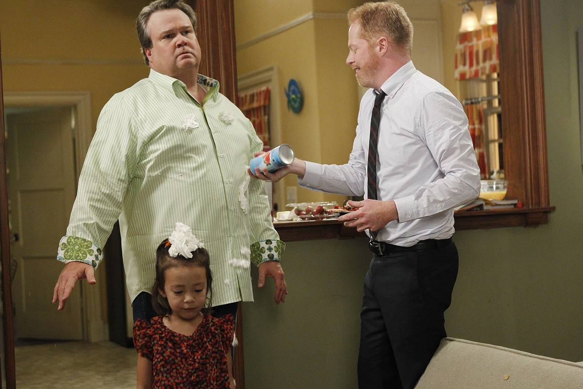 modern family