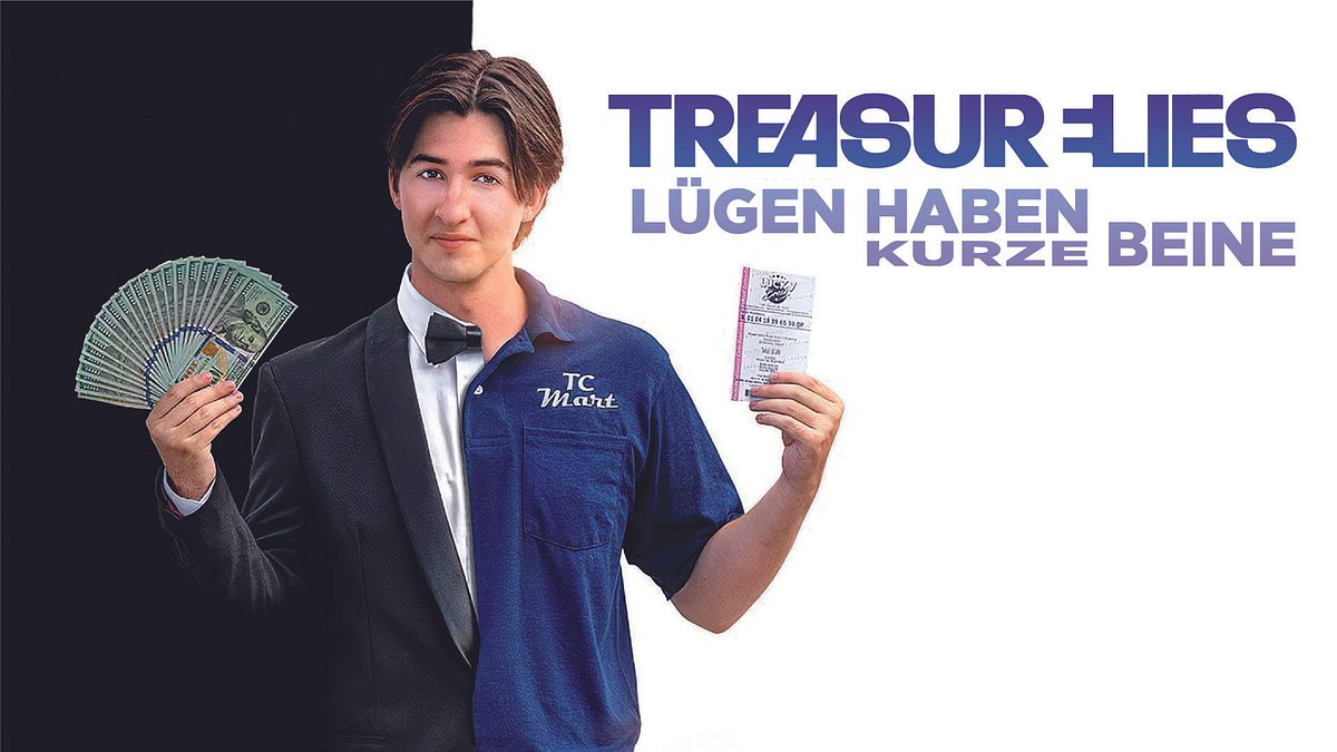 lügen haben kurze beine