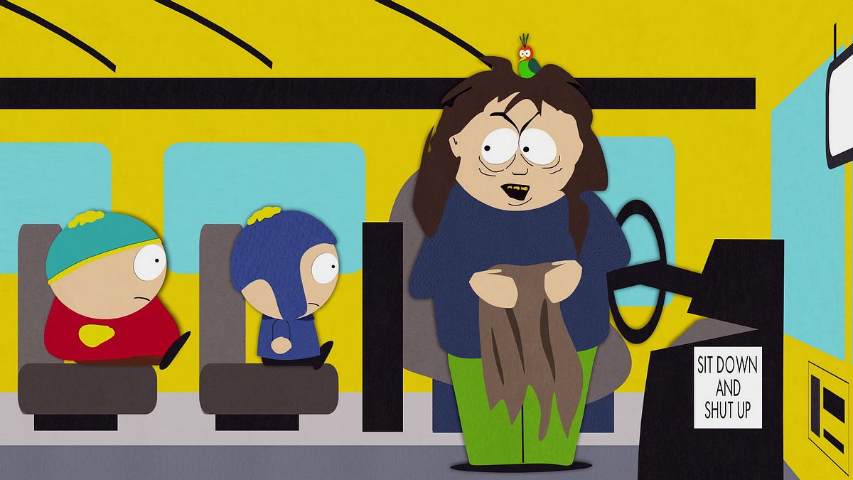 south park