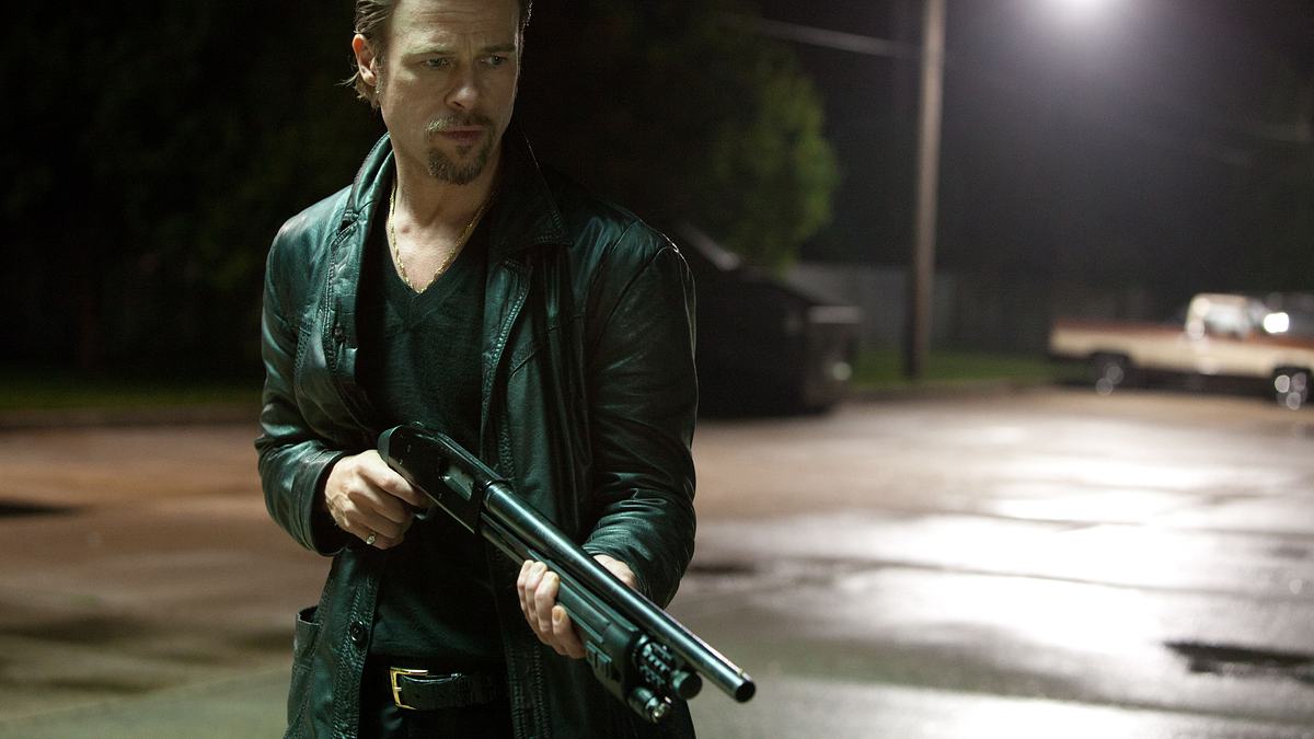 killing them softly