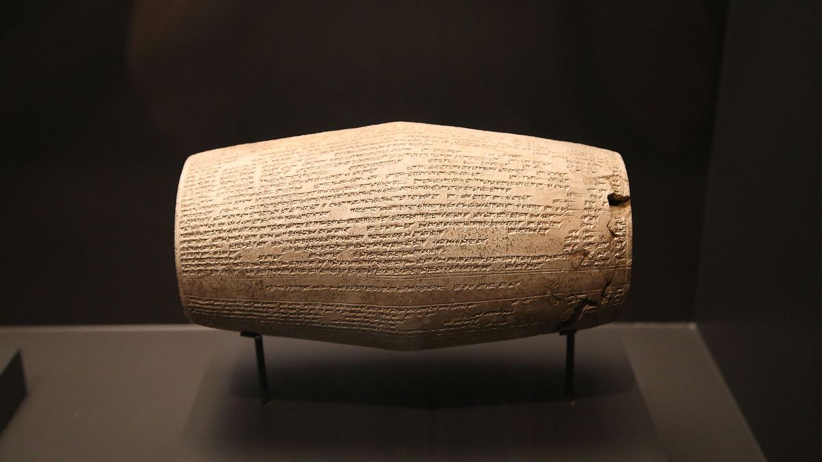 ancient aliens - unerklärliche phänomene