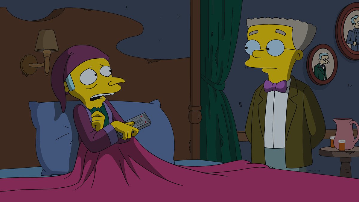 die simpsons