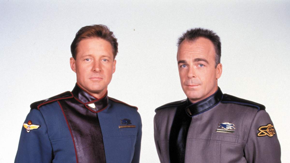 babylon 5
