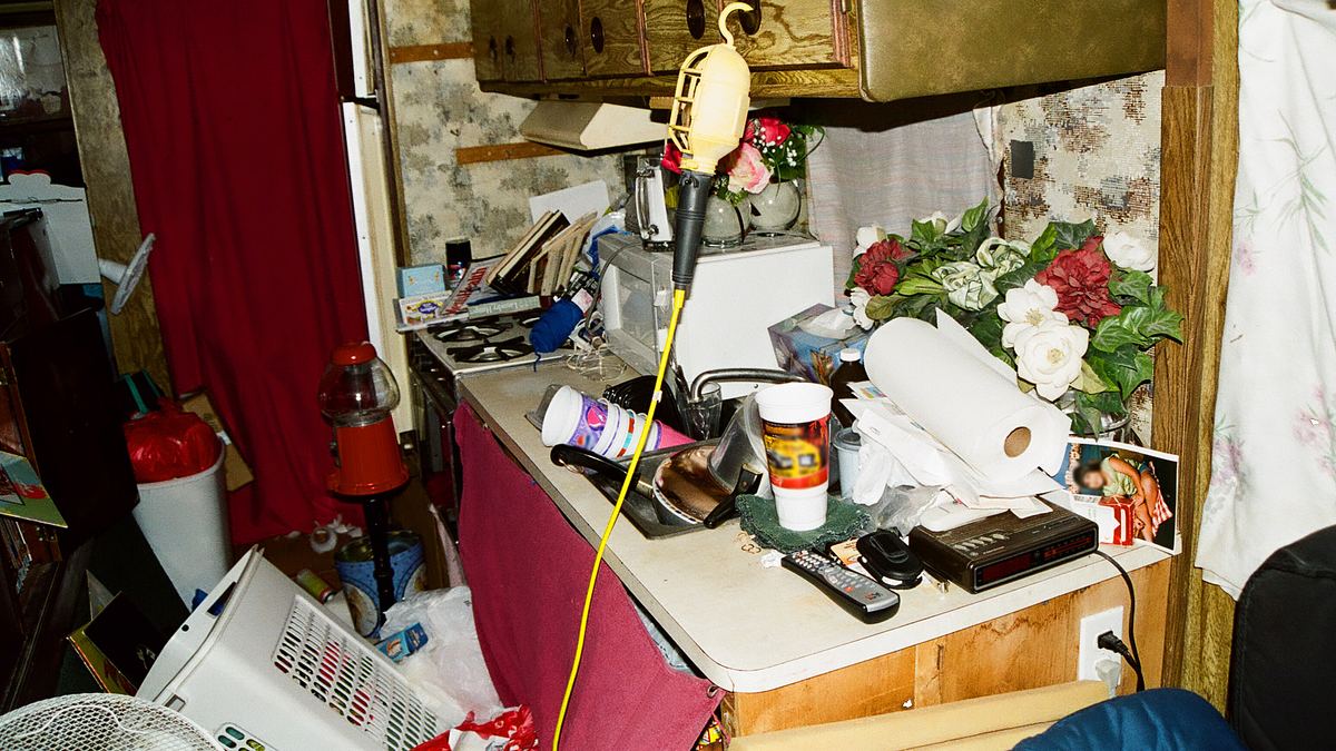 the mark of a killer - mörder und ihre markenzeichen