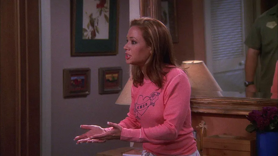 king of queens