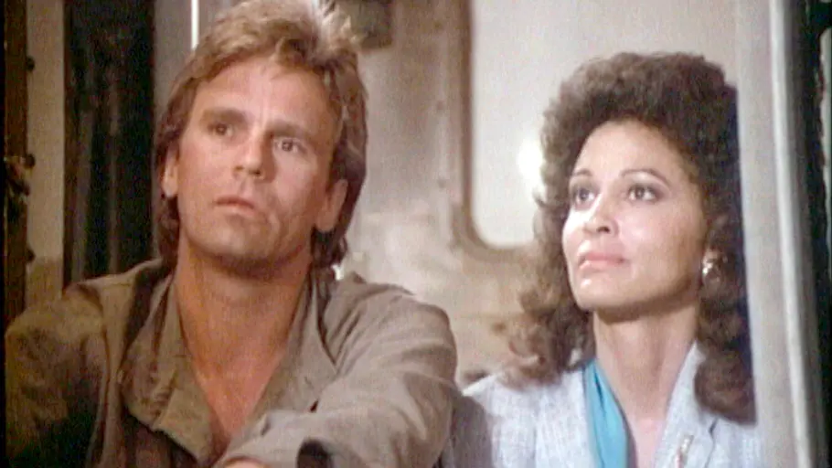 MacGyver macgyver
