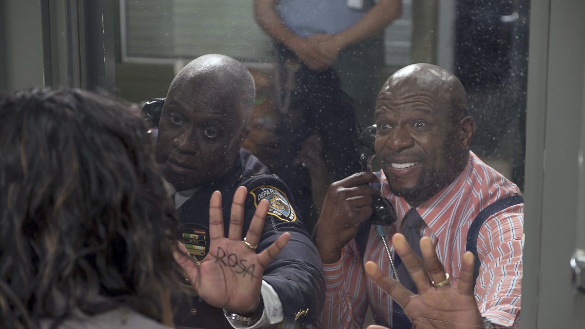 brooklyn nine-nine
