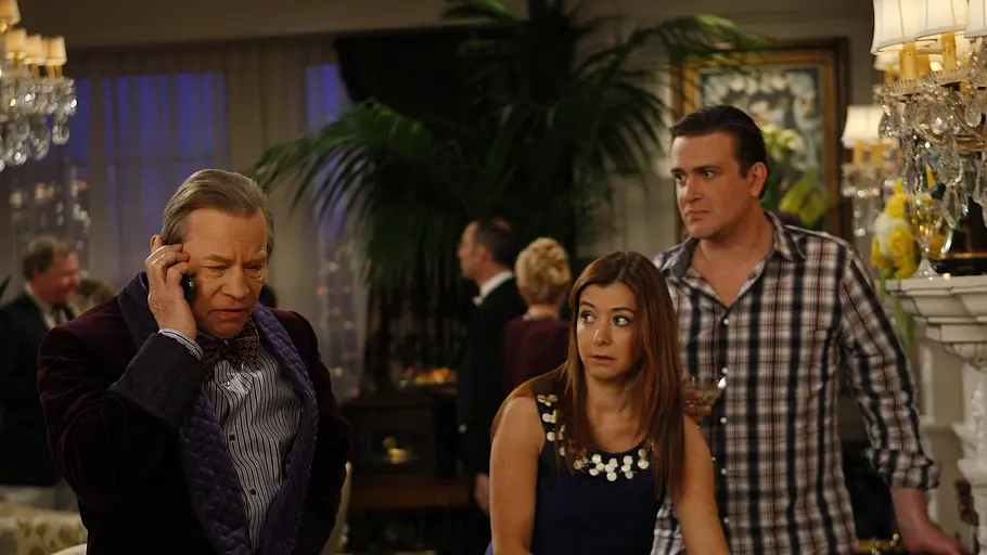 how i met your mother