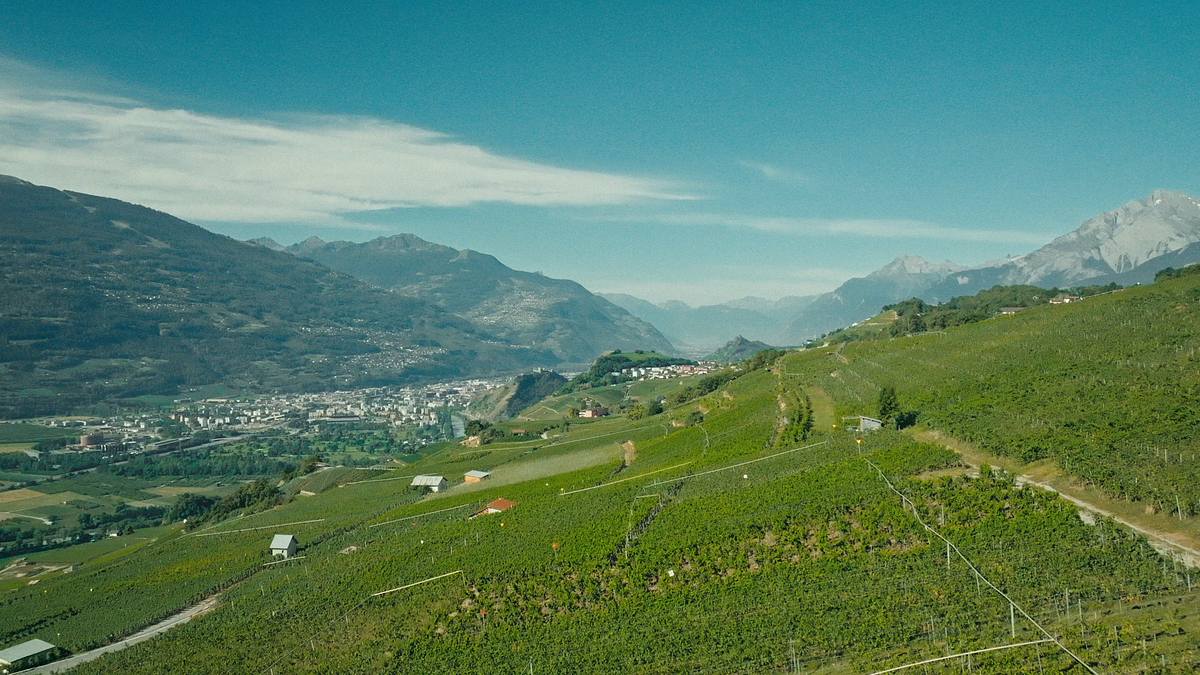 wanderparadies schweiz