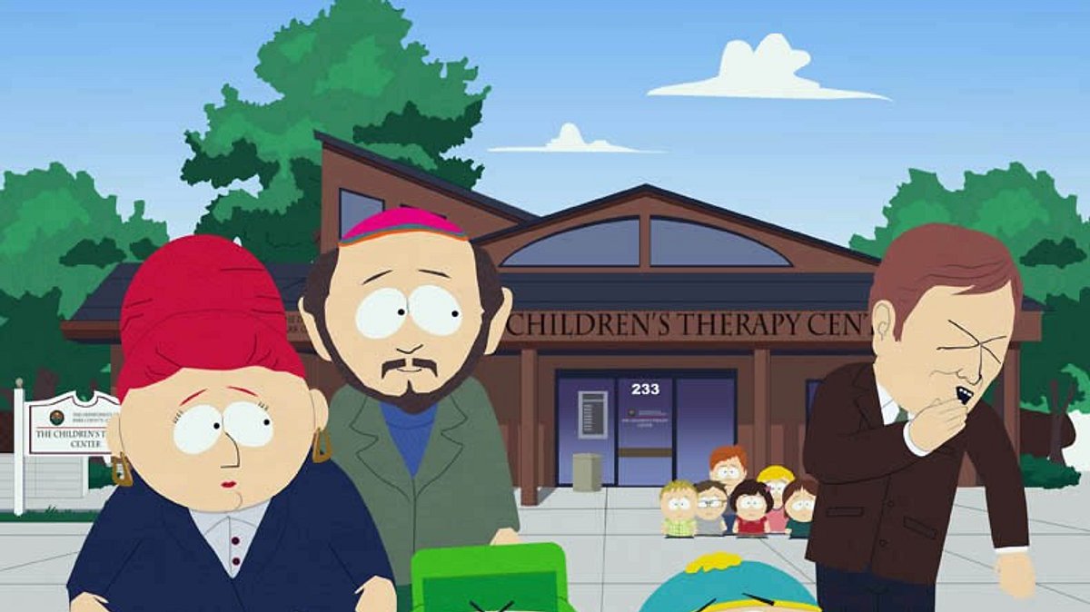 south park