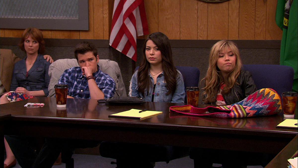 icarly