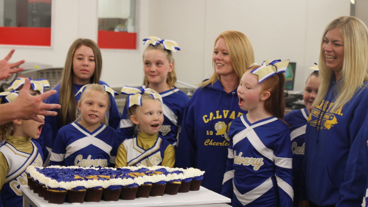 cake boss: buddys tortenwelt