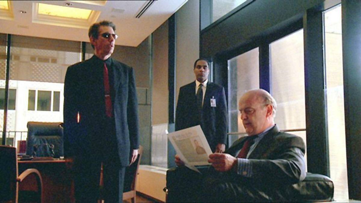 law & order: special victims unit