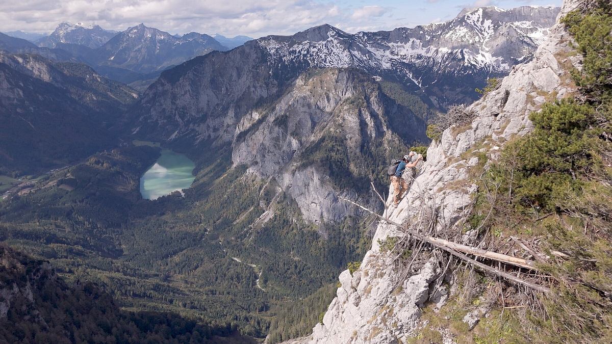 ein stück österreich: eisenerz