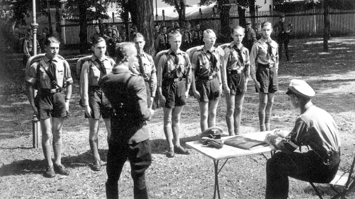 80 jahre kriegsende