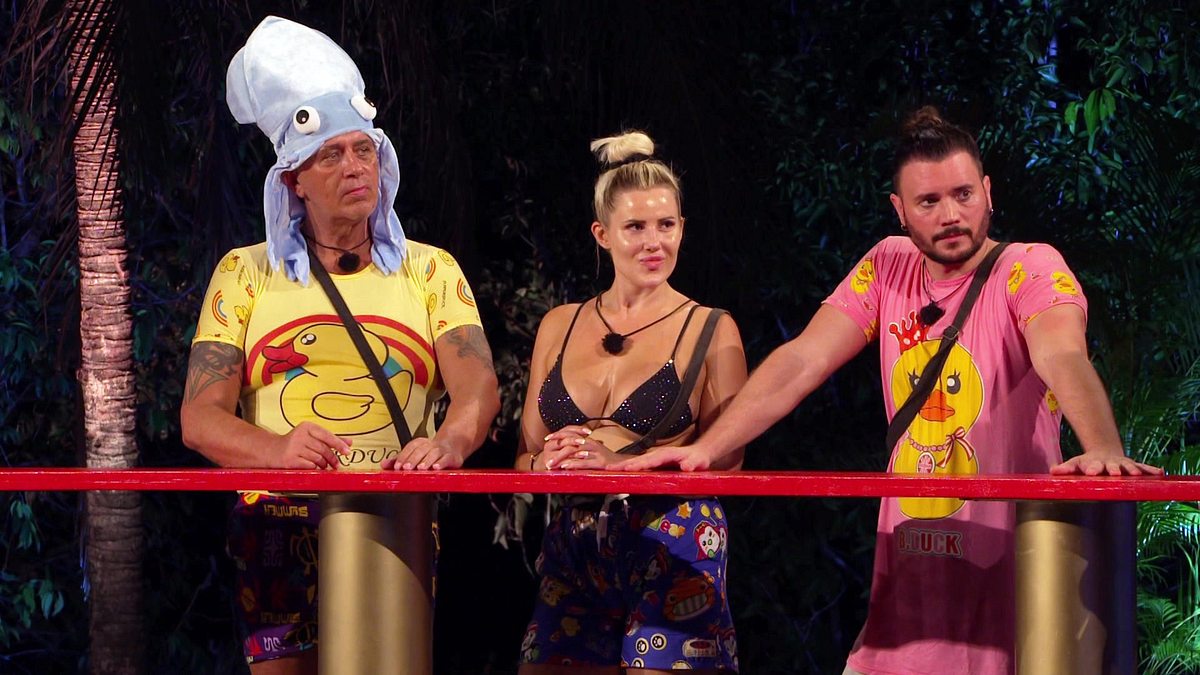 kampf der realitystars