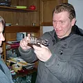 Der Trödeltrupp - Das Geld liegt im Keller Thumbnail