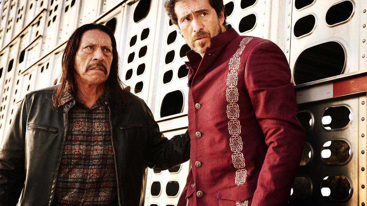 machete kills