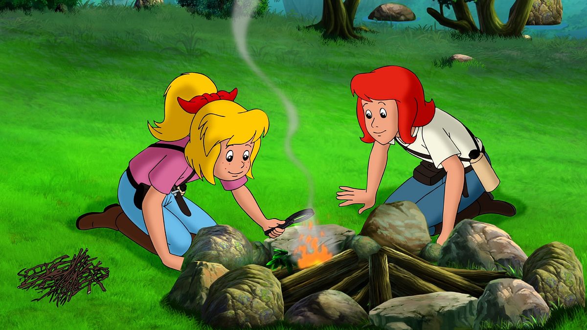 bibi und tina