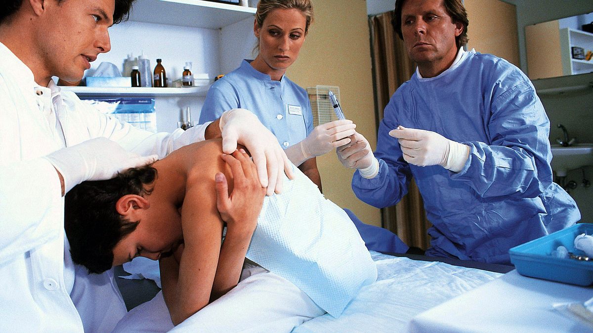 dr. stefan frank - der arzt, dem die frauen vertrauen