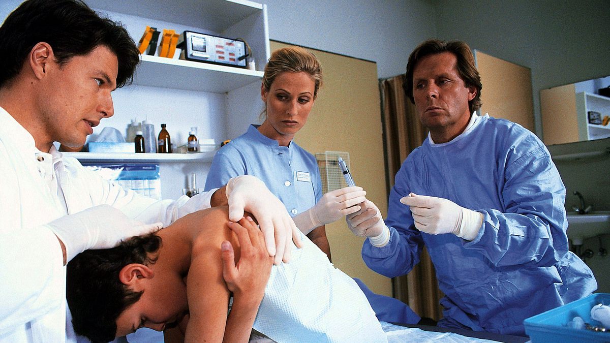 dr. stefan frank - der arzt, dem die frauen vertrauen