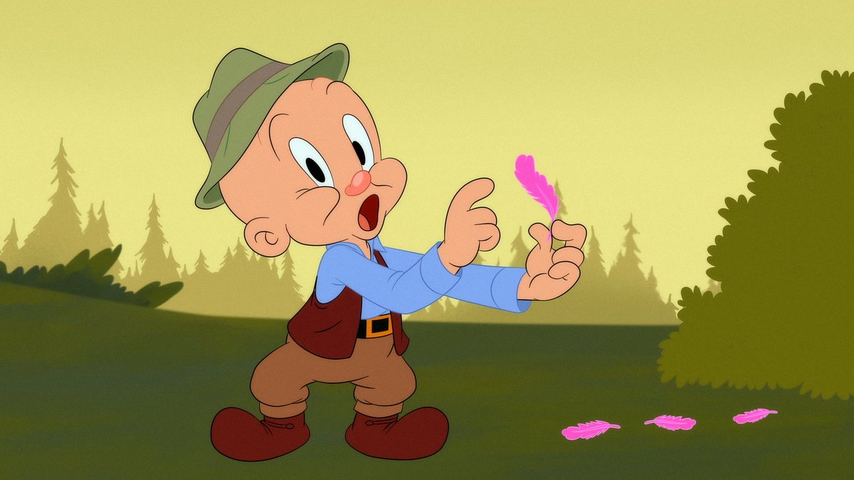 looney tunes cartoons