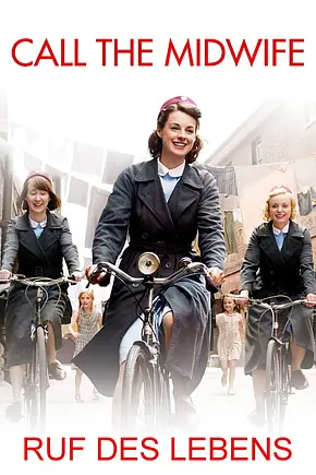 Call the Midwife - Foto: TMDB Call the Midwife - Foto: TMDB
