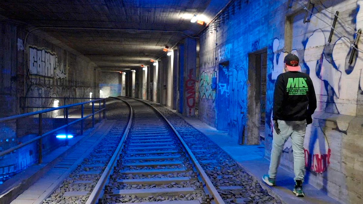 dox - der dokumentarfilm im br
