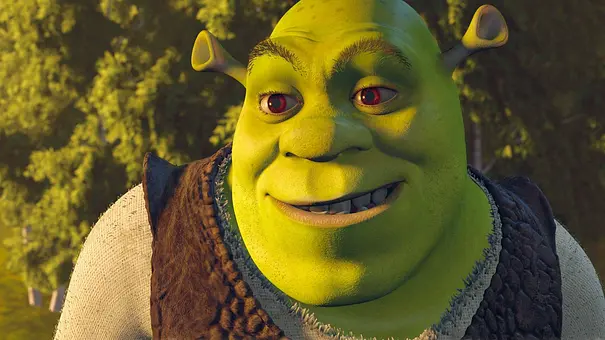 „Shrek 5“ in Arbeit! SIE sollen wieder dabei sein - Foto: IMAGO / Everett Collection