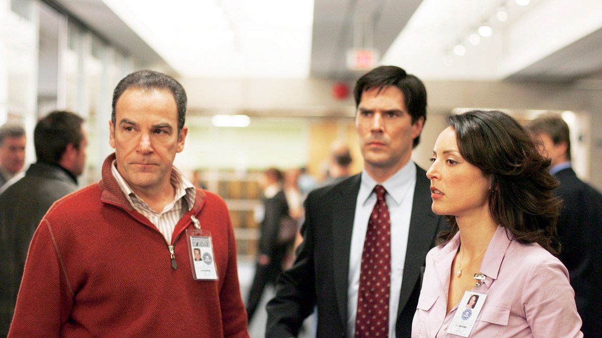 criminal minds