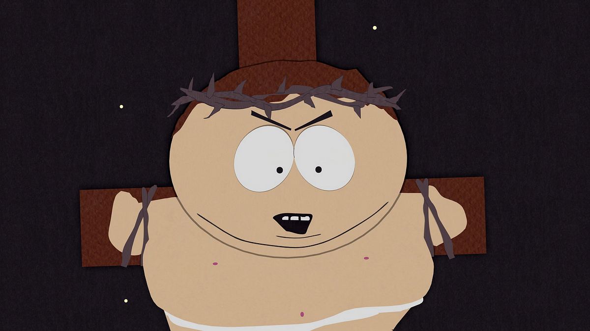 south park