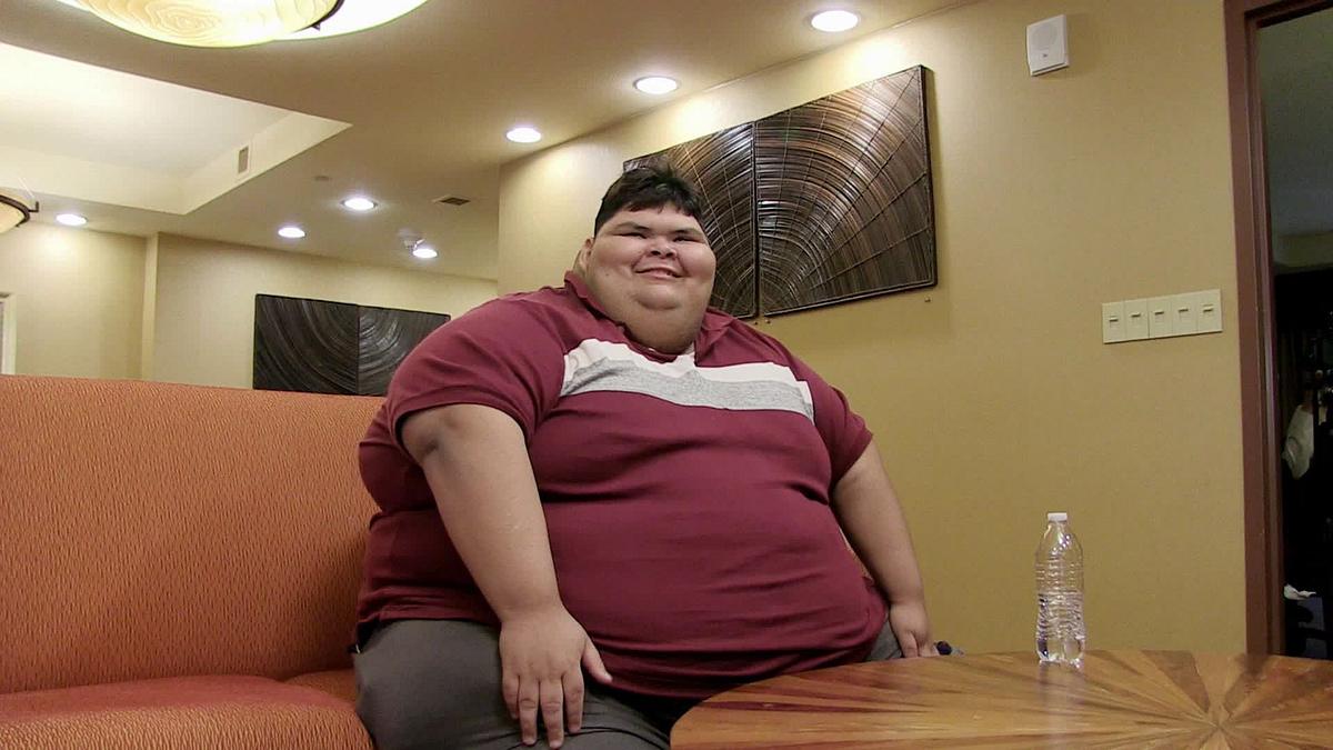 catfish: the tv series