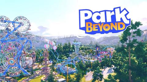 “Park Beyond“ für PS5, PC & Xbox Series X vorbestellen: Mach das Unmögliche möglich - Foto: © Limbic Entertainment / Bandai Namco