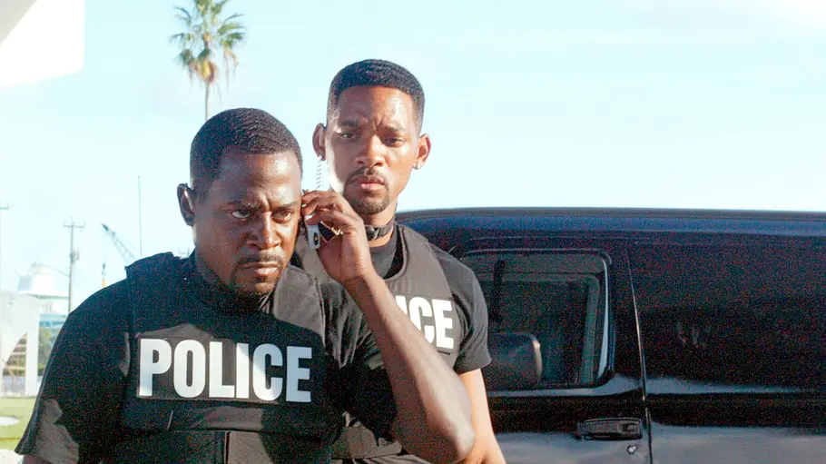 Bad Boys II bad boys ii