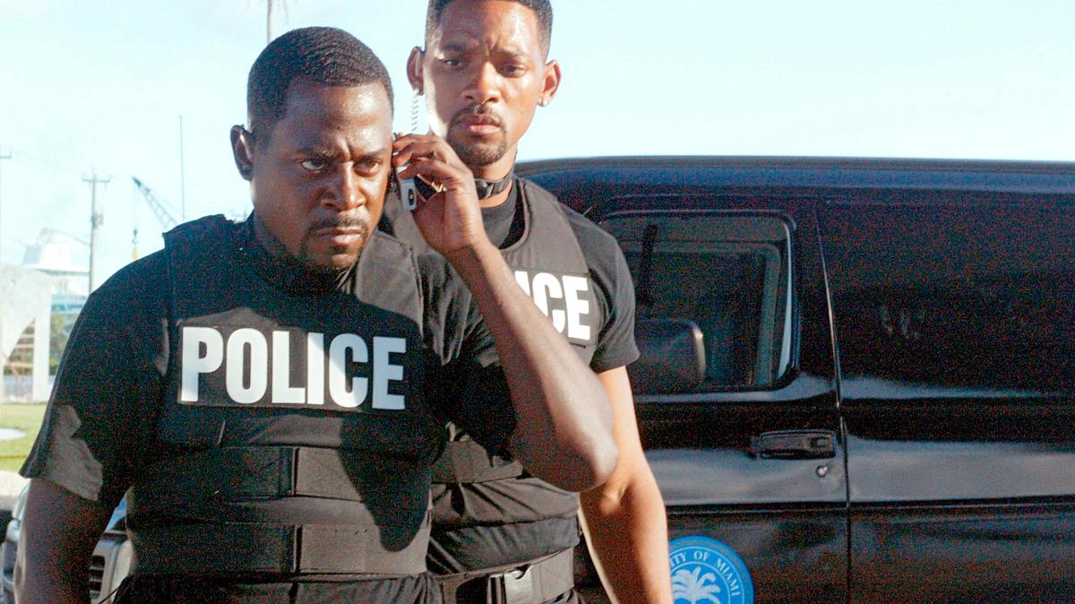 bad boys ii