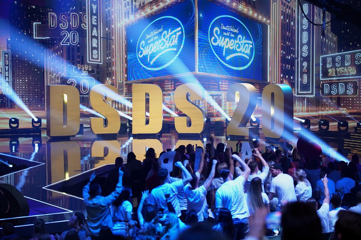 DSDS 2023