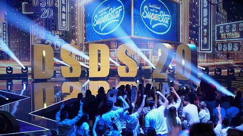 DSDS 2023 - Foto: RTL / Rolf Baumgartner