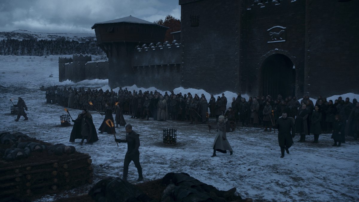 game of thrones - das lied von eis und feuer