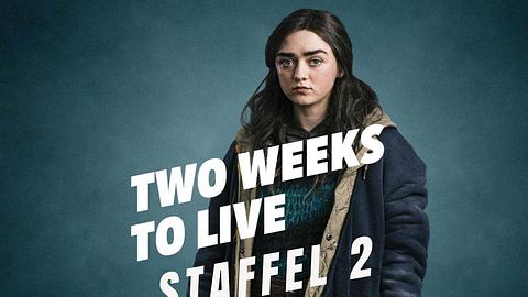 Two Weeks to Live – Staffel 2: Start, Handlung, Cast - Foto: Sky One