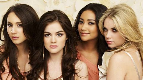 Pretty Little Liars: Das machen die Darstellerinnen heute - Foto: Imago Images