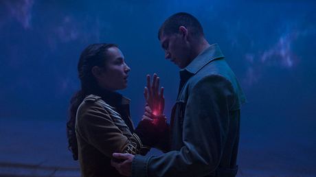„Shadow and Bone-Staffel 3: Wie und wann geht es weiter mit der Netflix-Serie? - Foto: Netflix